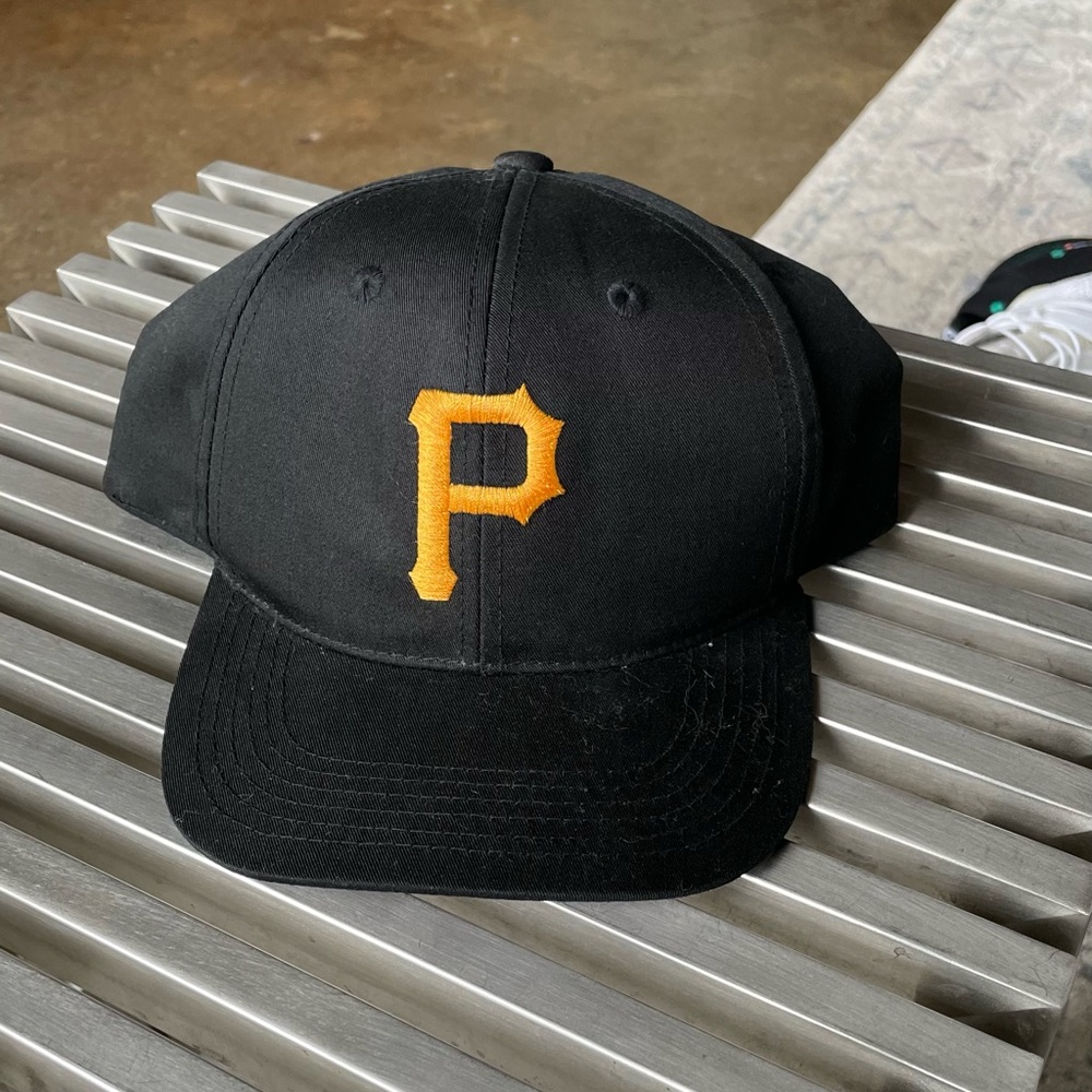 Pittsburgh Pirates Vintage MLB SnapBack